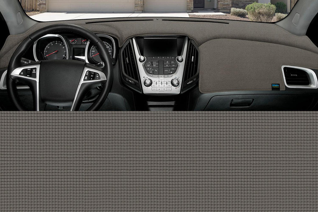 Dashboard Dash Mat Cover for 1987 Chrysler Lebaron (Dashtex)