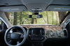 Dashboard Dash Mat Cover for 2010-2016 Mercedes-Benz E550 (Truetimber Camo)
