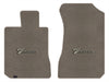 Lloyd Classic Loop Front Mats for '69-70 Cadillac Calais W/Black on Tan Cadillac