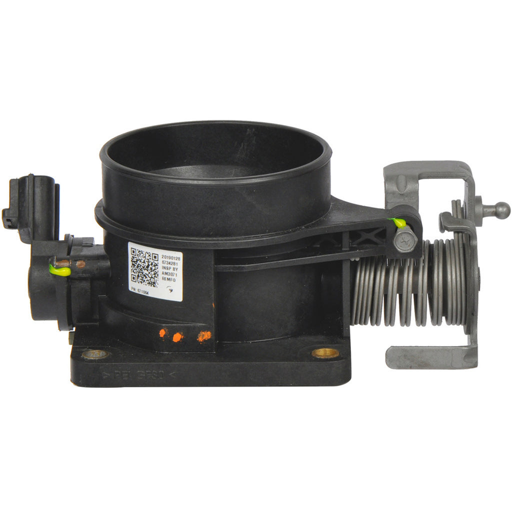Cardone Throttle Body - Remanufactured - 67-1064