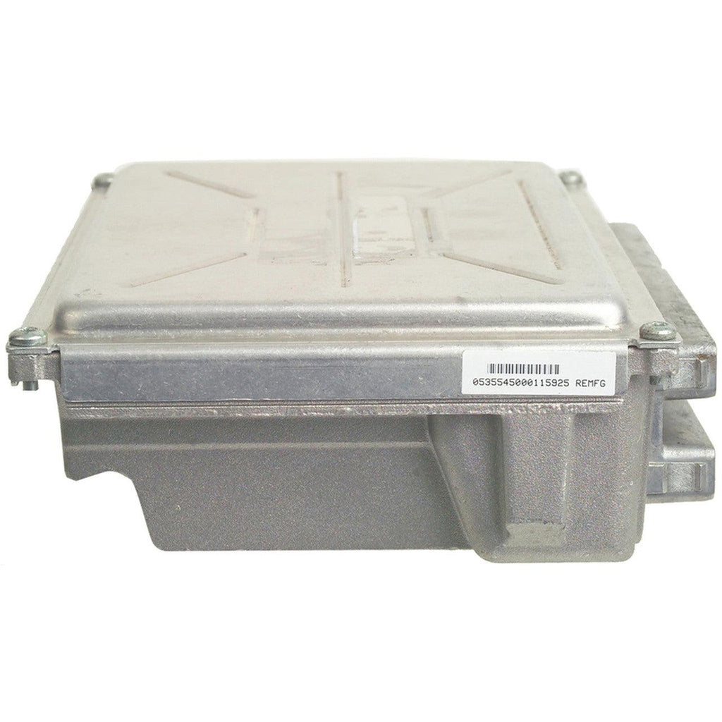 Cardone Powertrain Control Module (PCM) - 77-1565F/771565F