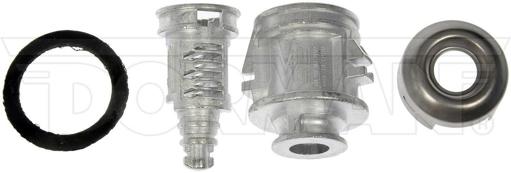 Dorman Door Lock Cylinder for Expedition, Navigator, F-150, Mark LT 924-792