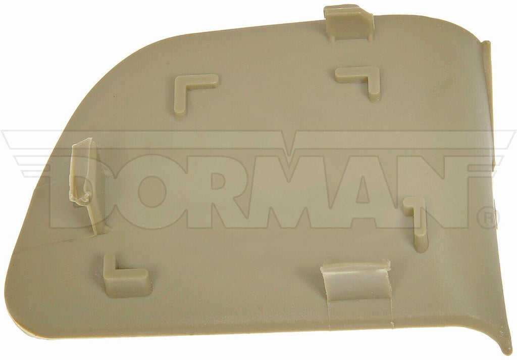 Dorman Interior Door Handle Screw Cap for 02-06 Camry 92926
