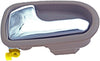 Dorman Interior Door Handle for Mazda 93850