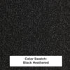 Lloyd Berber Front Mats for '71-73 Cadillac Calais W/Black on Tan Cadillac