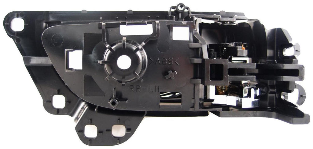 Dorman Interior Door Handle for 10-15 GX460 79870