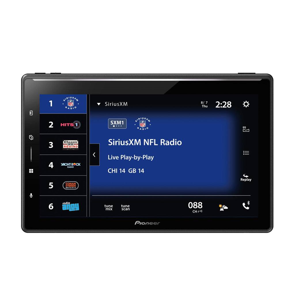 DMH-WT6000NEX