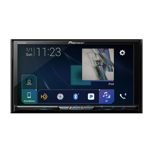 AVH-W4400NEX/B