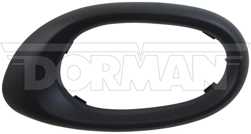 Dorman Interior Door Handle Bezel for 02-04 Bravada 84061