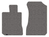Lloyd Berber Front Row Carpet Mats for 1990-1993 Honda Accord