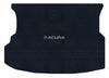 Lloyd Velourtex Deck Mat for '94-00 Acura Integra W/Acura a with Acura Word