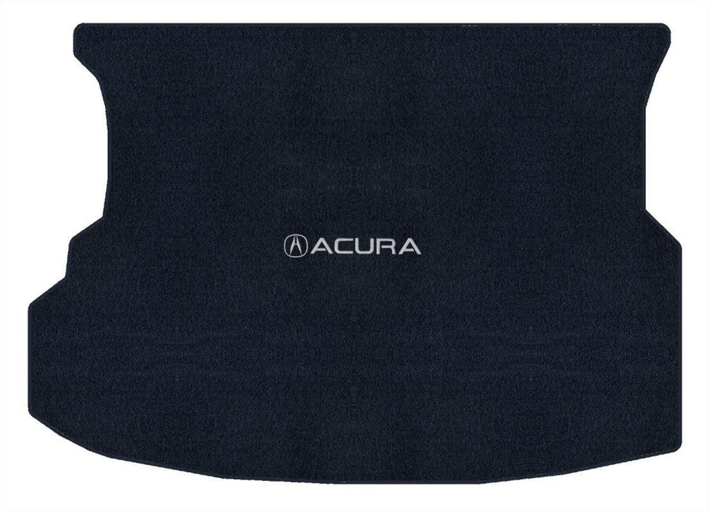 Lloyd Velourtex Deck Mat for '94-00 Acura Integra W/Acura a with Acura Word