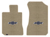 Lloyd Classic Loop Front Carpet Mats for '90-94 Chevy Lumina W/Centennial Bowtie