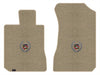 Lloyd Loop Front Mats for '65-66 Calais W/Silver Cadillac Crest 2