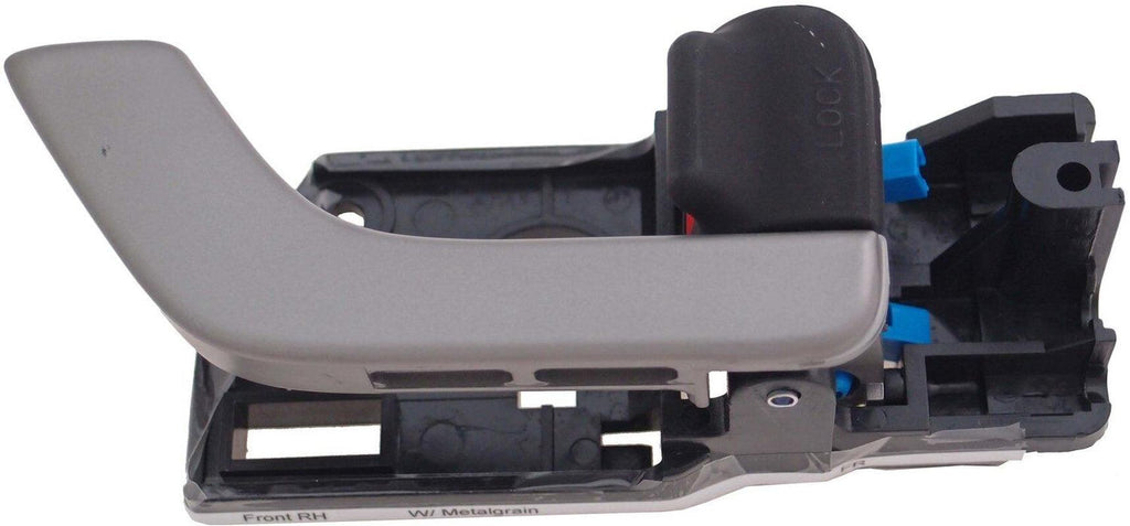 Dorman Interior Door Handle for 03-08 Hyundai Tiburon 80494