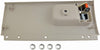 Dorman Interior Door Handle for 03-11 Lincoln Town Car 80477