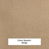 Lloyd Berber Front Row Carpet Mats for 1985-1989 Excalibur Phaeton