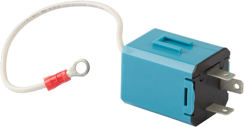 Grote 44890 3 Pin Flasher (Variable-Load Electronic LED (Pilot))