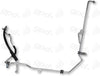 Global Parts A/C Refrigerant Liquid Hose for Enclave, Traverse, Acadia 4812947