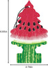 LITTLE TREES Air Fresheners Car Air Freshener. Hanging Tree Provides Long Lasting Scent for Auto or Home. Black Ice, 24 Air Fresheners