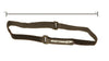 Softride 26604 Blue Hook and Loop Soft Wrap, (Pack of 4)