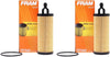 FRAM Extra Guard CH11665 10K Mile Change Automotive Replacement Interval Spin-On Engine Oil Filter for Select Vehicle Model Years, Vehicle Engine Protection Oil Filter for Everyday Drivers