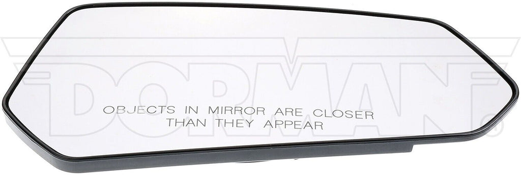 Dorman Door Mirror Glass for 10-15 Camaro 56971
