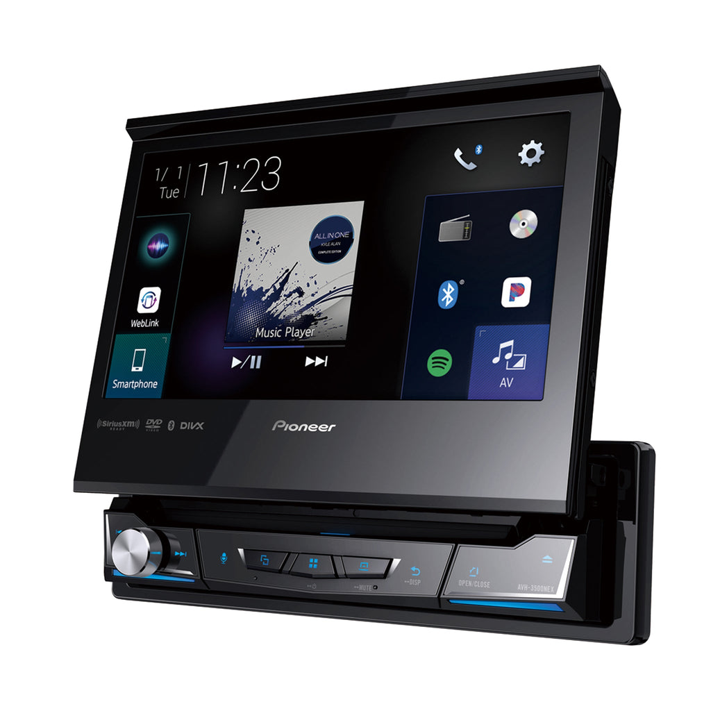 AVH-3500NEX