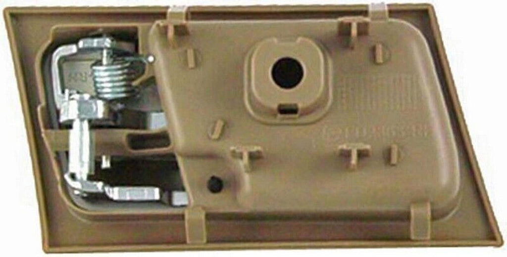 Dorman Interior Door Handle for Crown Victoria, Grand Marquis 81697