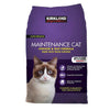 Chicken and Rice Cat Food by Kirkland Signature - 25 Lbs