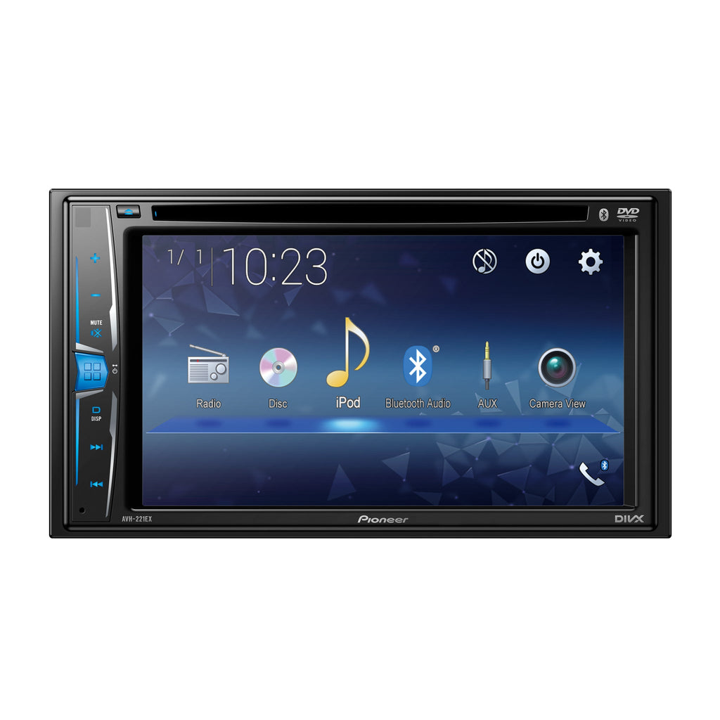 AVH-221EX/B
