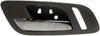 Interior Door Handle for Silverado 2500, Silverado 2500 Hd+More 81198