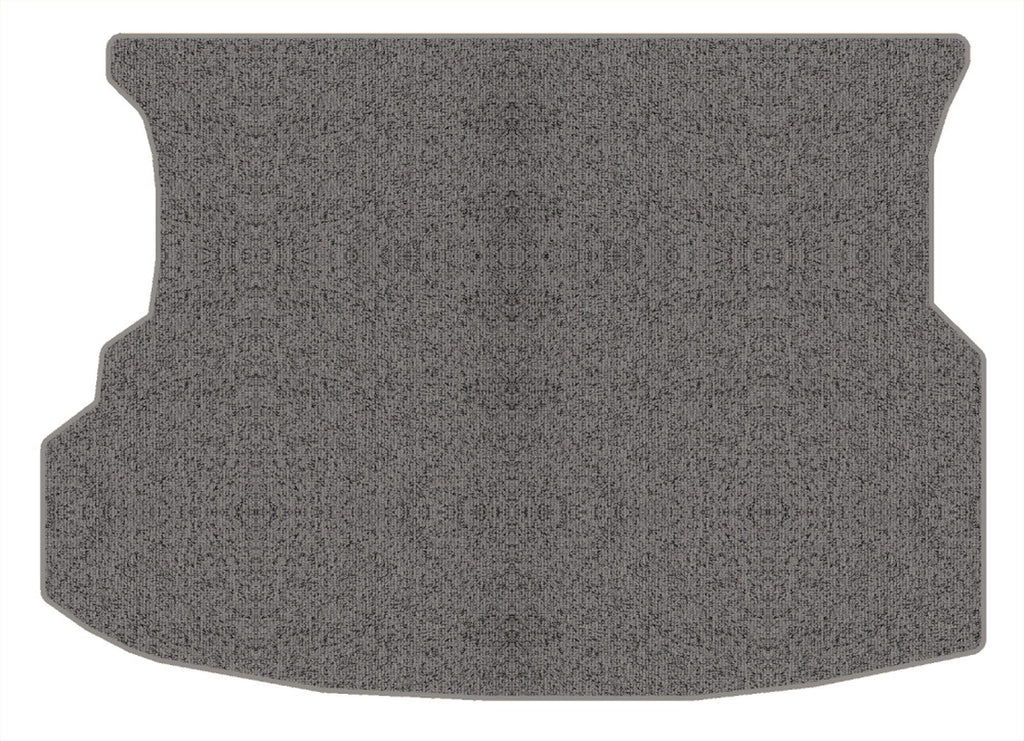 Lloyd Berber Trunk Carpet Mat for 1993 BMW 318I