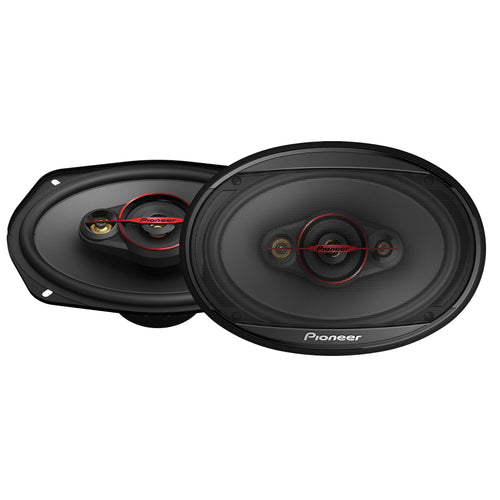 TS-901M