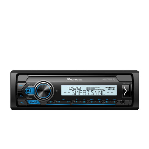 MVH-MS310BT/B