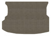 Lloyd Ultimat Deck Carpet Mat for 1990-1993 Acura Integra