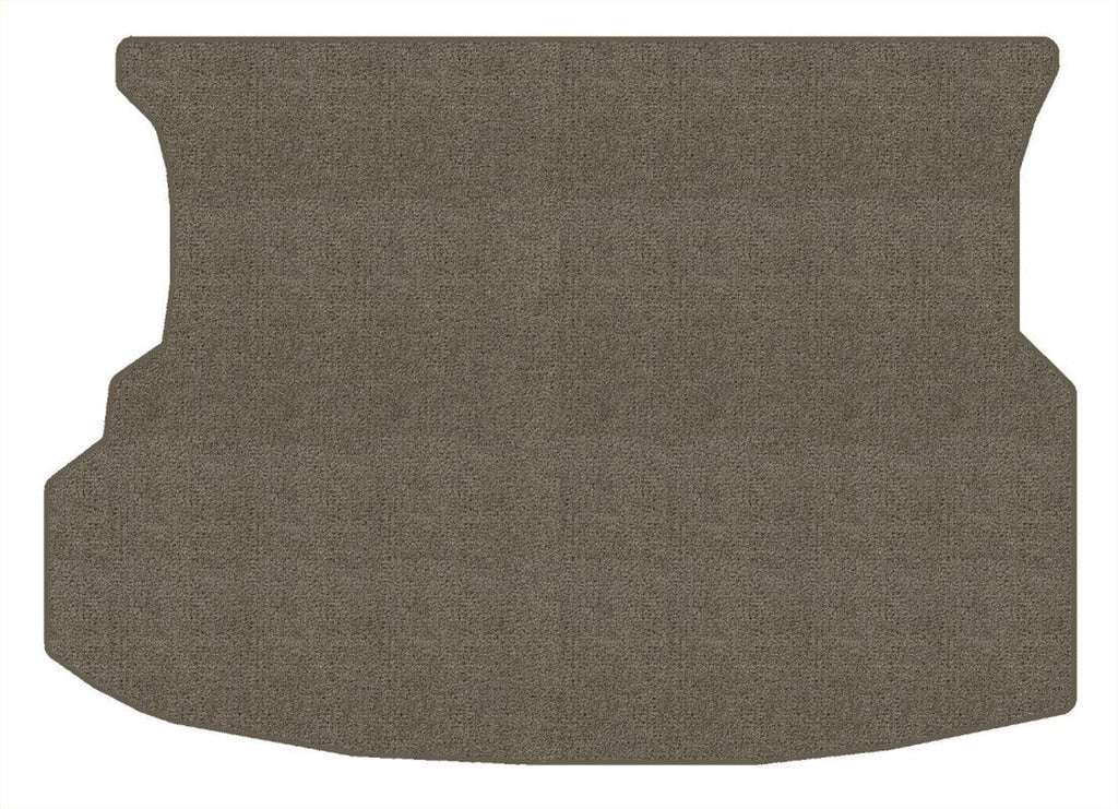 Lloyd Ultimat Deck Carpet Mat for 1990-1993 Acura Integra