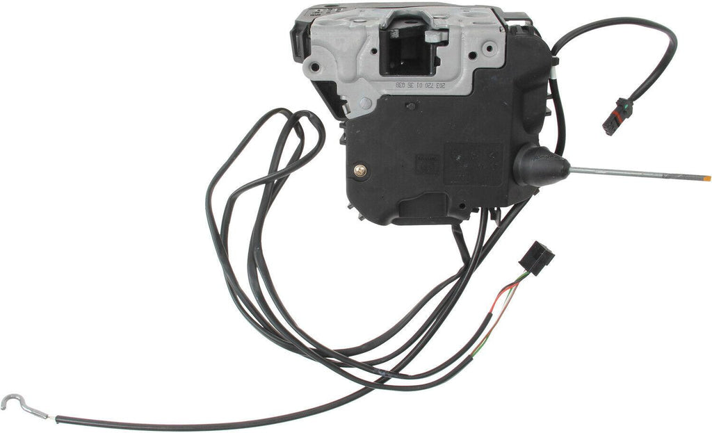Genuine Door Lock Assembly for Mercedes-Benz 2037200135