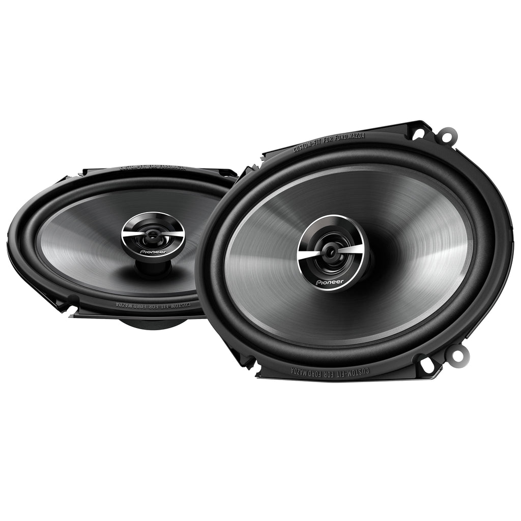 TS-G680
