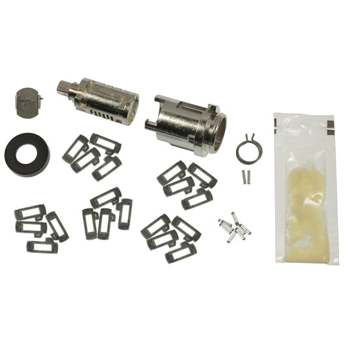 Standard Ignition Door Lock Kit for Edge, Mariner TL330