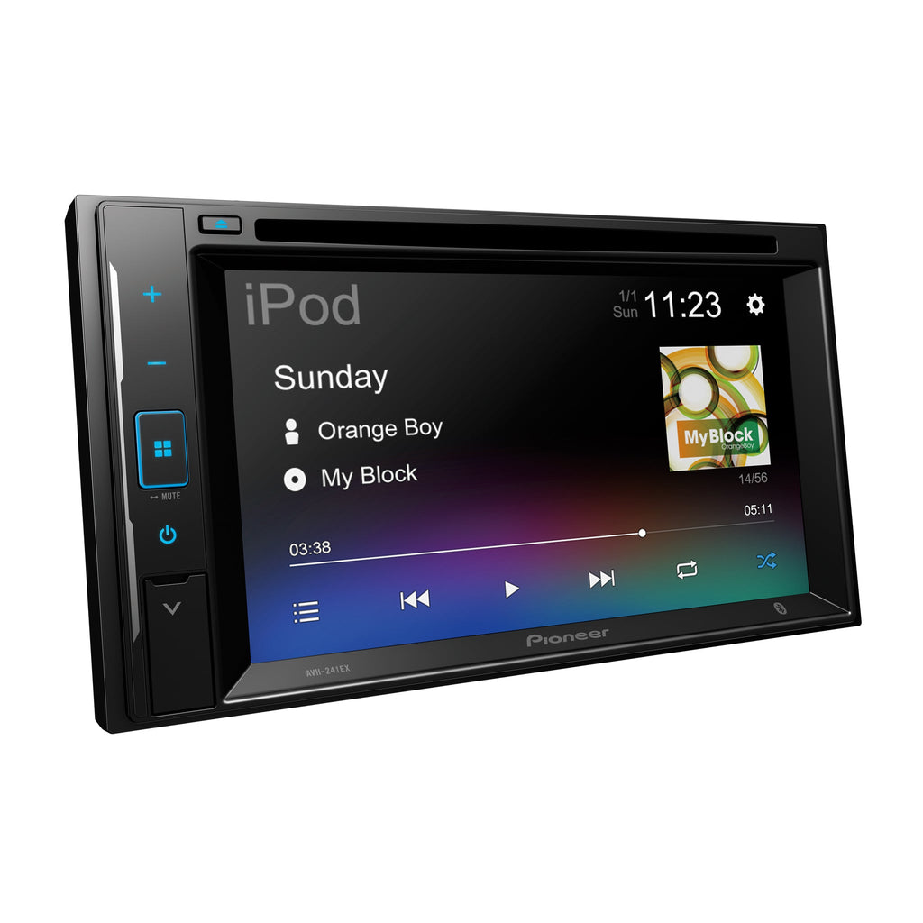 AVH-241EX