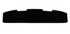 Dashboard Dash Mat Cover for 1985 Chrysler Lebaron (Brushed Suede)