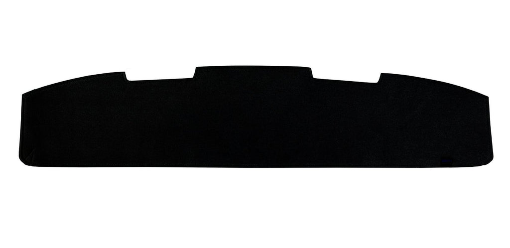 Dashboard Dash Mat Cover for 1985 Chrysler Lebaron (Brushed Suede)