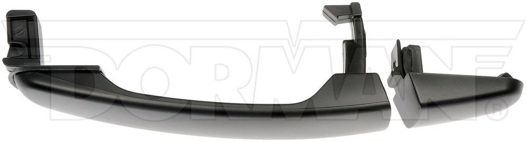 Dorman Exterior Door Handle for HHR, G6, Equinox, Torrent, XL-7, Malibu 80845