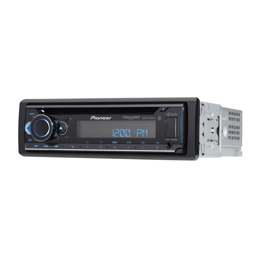 DEH-S7200BHS
