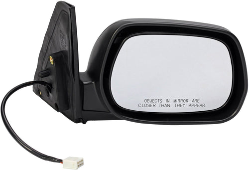 Dorman Door Mirror for 01-05 RAV4 955-995