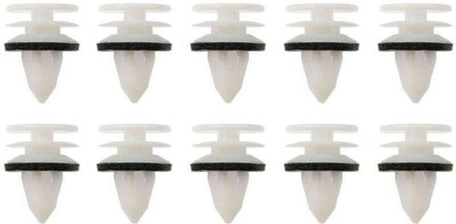 Door Panel Install Kit for H3, H3T, Trailblazer, Envoy, H2, 9-7X+More 702-001