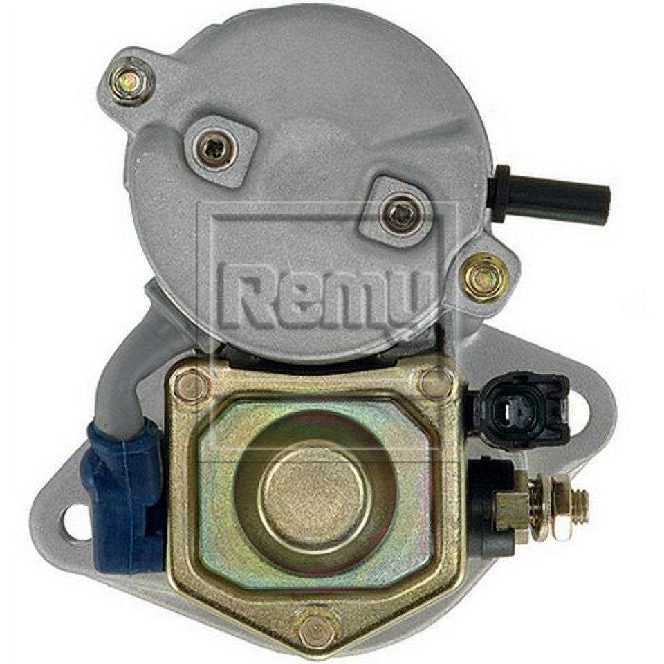 Remy 17323 Premium Starter For 98-05 Celica Corolla MR2 Spyder Prizm