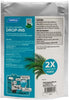 Camco TST MAX RV Toilet Treatment Drop-INs - Control Unwanted Odors & Break Down Waste and Tissue - Safe Septic Tank Treatment - Orange Scent, 30-Pack (41183)