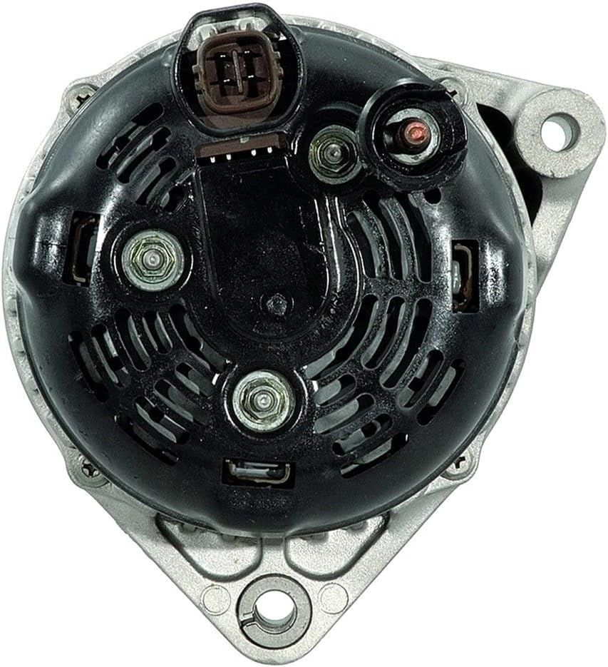 Remy 94749 New Premium Alternator